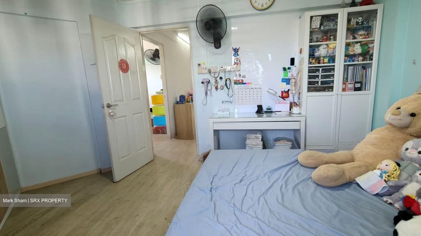 Blk 175 Yishun Avenue 7 (Yishun), HDB 5 Rooms #583323921
